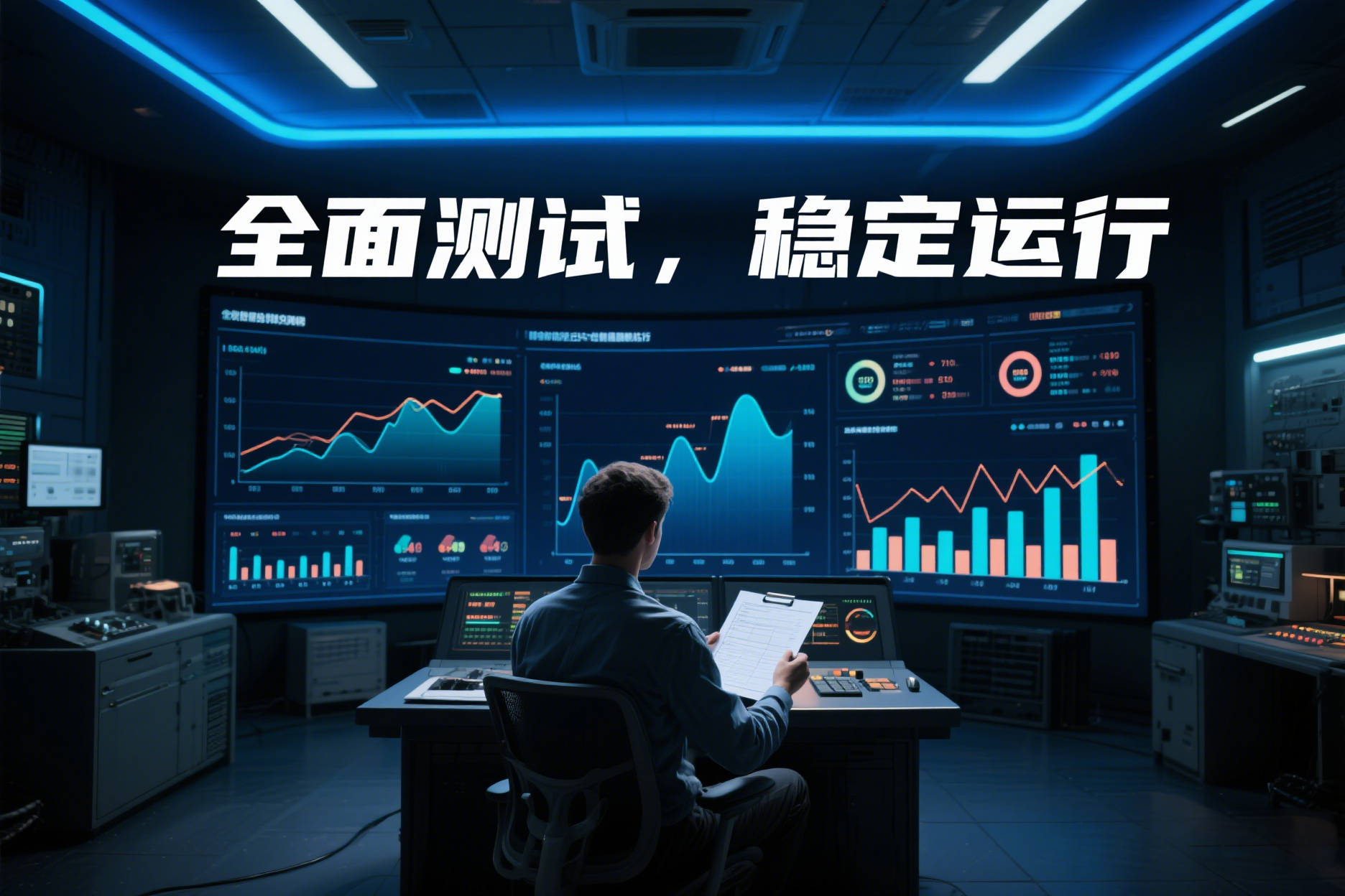 测试优化